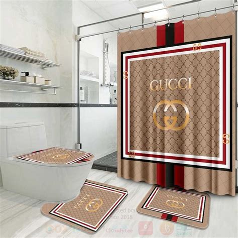 gucci bathroom set for sale|gucci bathroom sets online.